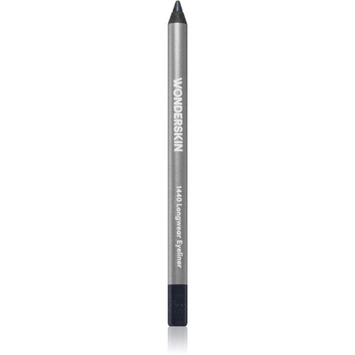 WONDERSKIN 1440 Longwear Eyeliner dolgoobstojni svinčnik za oči odtenek Black Truffle 1,2 g Slike