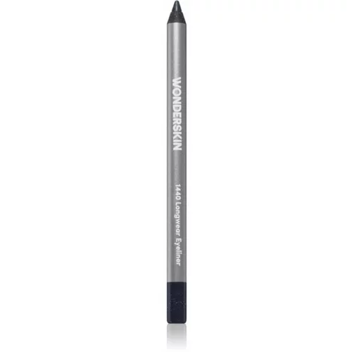 WONDERSKIN 1440 Longwear Eyeliner dolgoobstojni svinčnik za oči odtenek Black Truffle 1,2 g