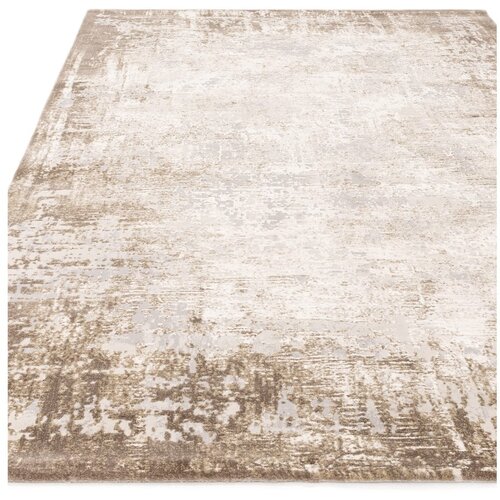 Asiatic Carpets Bež preproga 120x170 cm Kuza &amp;ndash; Slike