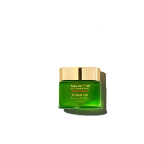 Tata Harper Skincare Clarifying Mask Cene