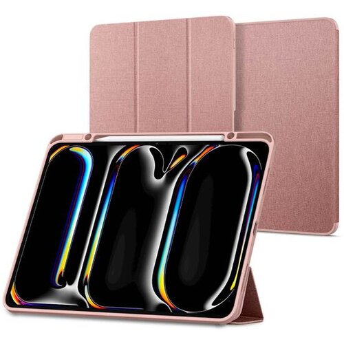 Spigen mapa Apple Ipad Pro 13, 2024, Urban Rosegold, ACS07011 Cene
