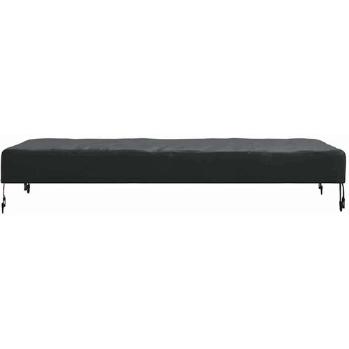 VidaXL Navlaka za vanjski namje&amp;scaron;taj 142 x 82 x 15 cm Slike