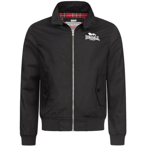 Lonsdale Men&amp;#039;s jacket slim fit Slike