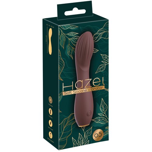 You2Toys Vibrator Hazel 05 Cene
