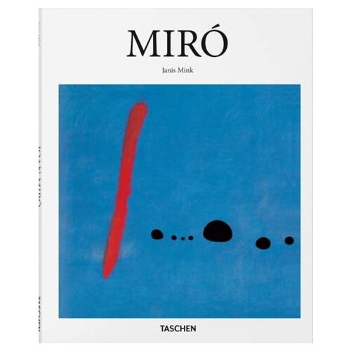 Taschen Janis Mink - Mirao (Basic Art 2.0) Cene