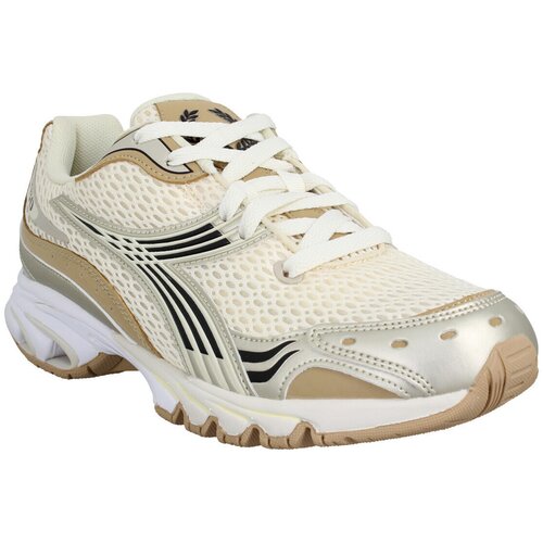Diadora Modne superge Mythos Propulsion Toile Femme Yellow Antique Bež Slike
