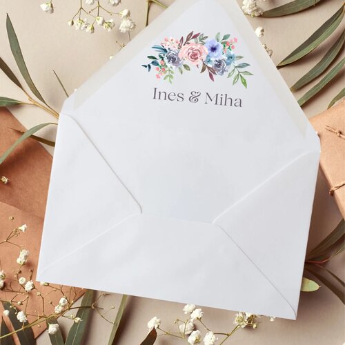  Kuverte za poročna vabila porkv 27-05 Cene