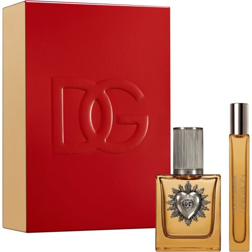 Dolce & Gabbana Devotion For Men Parfum Mini Gift Set darilni set za moške Cene