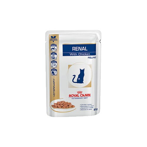 Royal Canin Hrana za mačke Renal, 100g Cene