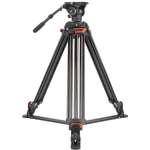  Caruba Videostar 188 Pro video stativ sa fluidnom glavom Cijene
