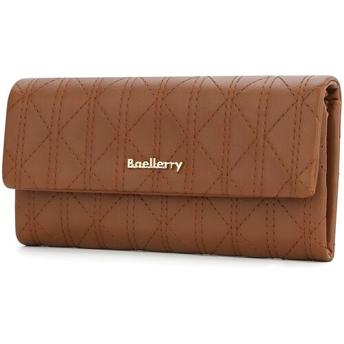  Novčanik Baellerry NI-35975 - Smeđa KP35975 Cene