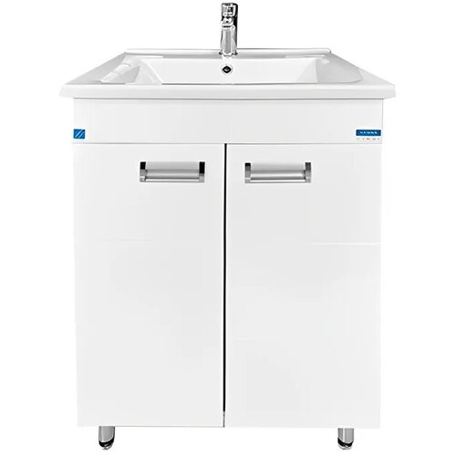 Linni Vienna ormarić sa umivaonikom 55cm Cene