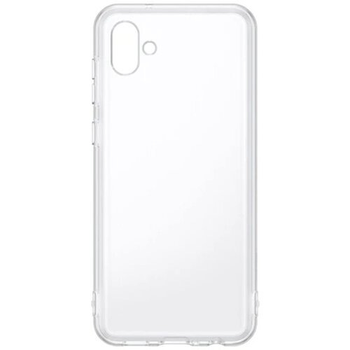 Maska za Samsung A04/ A045F Skin Silikon transparent Cene