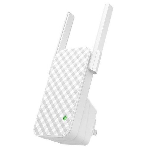 Tenda A9 WiFi ripiter/ruter 300Mbps Repeater Mode Client+AP white Cene