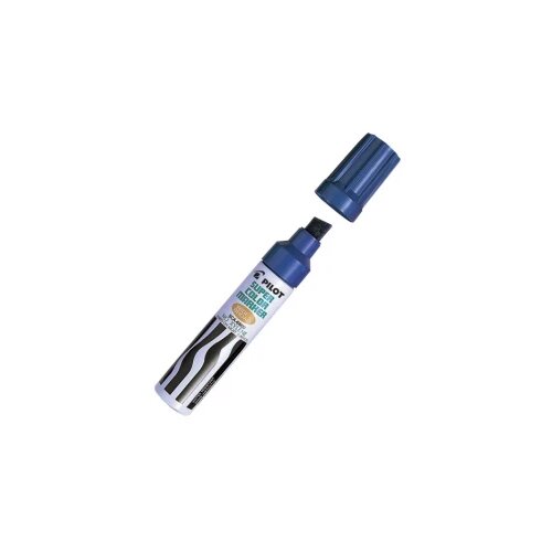 Marker PILOT SUPER COLOR WIDE BROAD PLAVI Cene