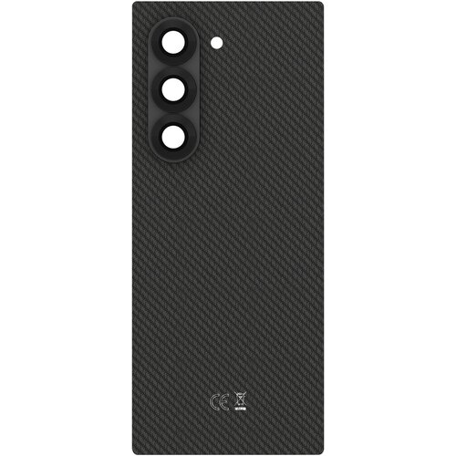 Samsung Zadnje steklo za Galaxy Z Fold 6 Original Service Pack, Črna, (5000037768) Cene