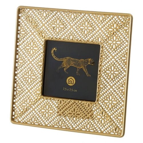 Casa Selección Metalni okvir 15x15 cm – Cijene