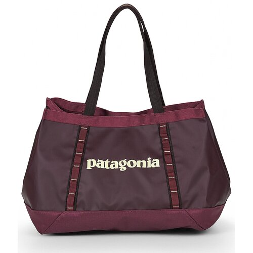 Patagonia BLACK HOLE TOTE 25L Bordo Slike