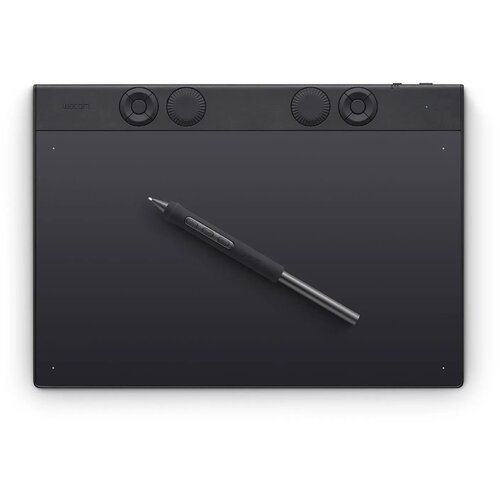 Wacom Grafička tabla Intuos Pro Medium (PTK670K0B) Cene