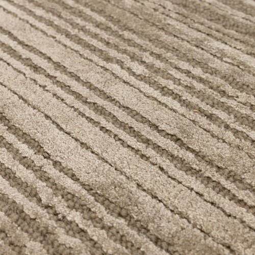 Asiatic Carpets Žajbljevo zelena ročno tkana preproga iz me&amp;scaron;anice volne 160x230 cm Henley Sage &amp;ndash; Slike