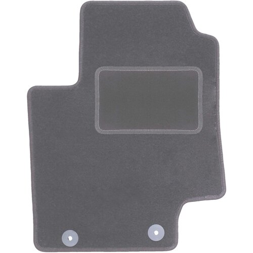 Wielganizator Preproga za voznika: Kia Rio II DE hatchback (2005-2011), (22144110) Cene
