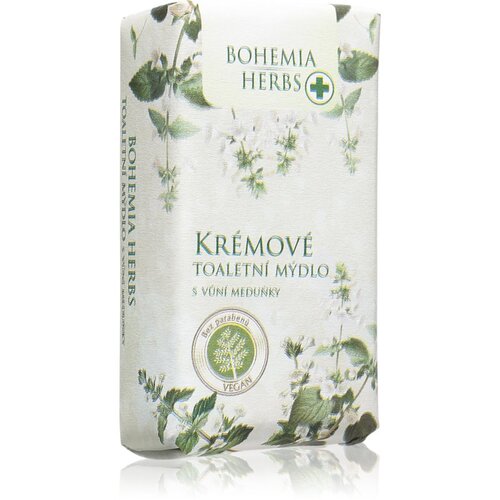 Bohemia Gifts &amp;amp; Cosmetics Bohemia Herbs Chamomile sapun 100 g Slike