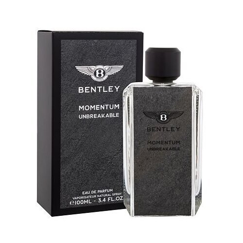 Bentley Momentum Unbreakable parfemska voda 100 ml za muškarce Cijene