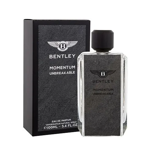 Bentley Momentum Unbreakable parfemska voda 100 ml za muškarce