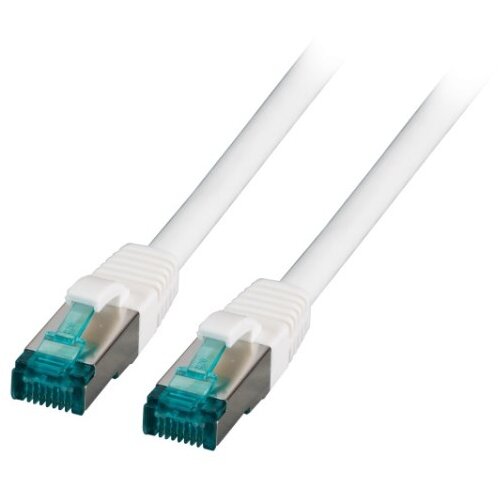  EFB Elektronik MK6001.20W networking cable White 20 m Cat6a S /FTP (S-STP) Round Cijene