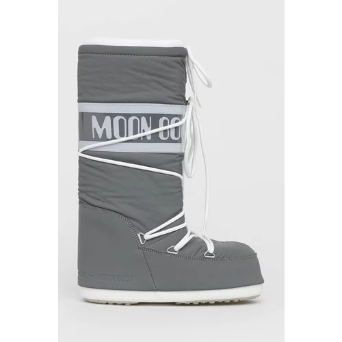 Moon Boot Čizme za snijeg boja: srebrna, 14027200.MOON.BOOT.CLAS-SILVER