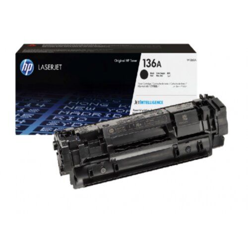 HP Toner W1360A Black 136A Cijene