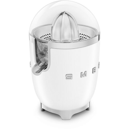 Smeg CJF01WHMEU Zitruspresse Slike