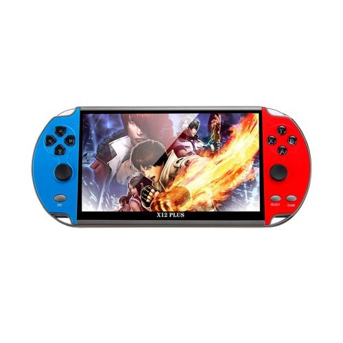  Konzola za igranje x12 plus ( IT1081 ) Cene