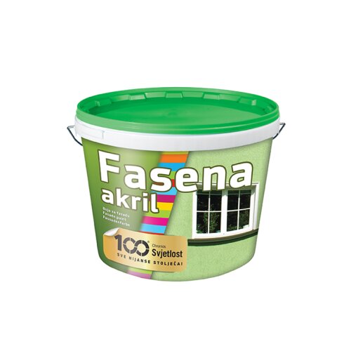 SVJETLOST FASENA BIJELA 5-1 Cijene