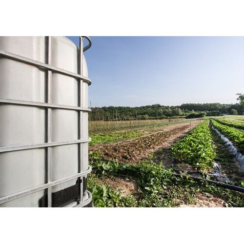  Priključak Žuti 59-60mm X 1&amp;quot; za Cisterne IBC Slike