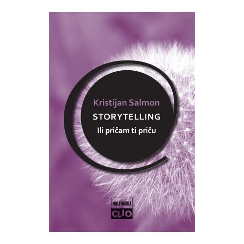 Clio Kristijan Salmon - Storytelling II izdanje Slike