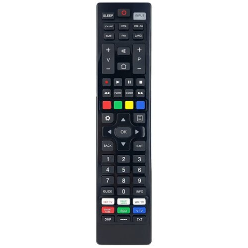 Superior daljinski upravljač za Hisense TV i Smart prijemnike Cijene