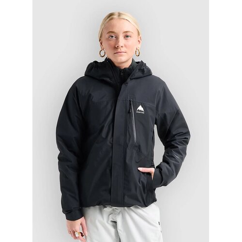 Burton Rsrv 2.5L Jakna true black Cene
