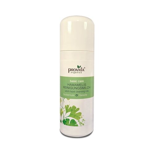 Provida Organics Čistilno mleko z nepozebnikom Cene