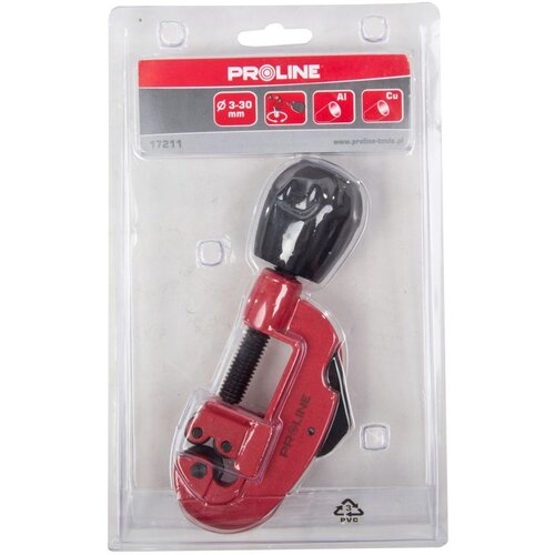Proline REZAČ ZA CIJEVI BAKER, ALU FI 3-30mm 17211 Slike
