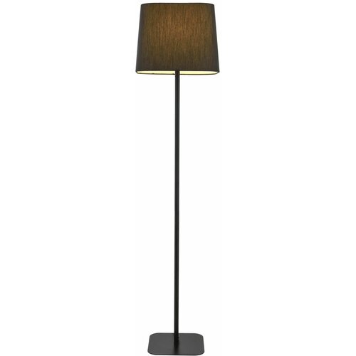 Opviq HLM-9071-1BS black floor lamp Slike