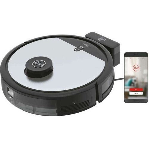  Robot usisivač Hoover HG5 Cijene