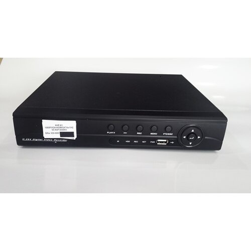  Snimac NVR 9ch 1080P VGA/HDMI/SATAx1 Aop AOP-9009NV Cene