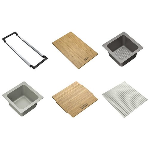Franke ALL IN ONE SET 4, (112.0655.488) Cijene