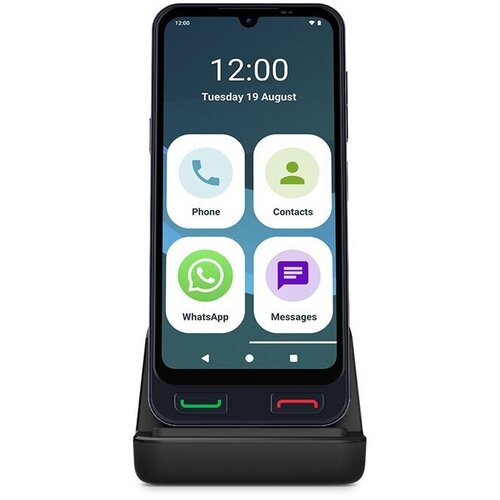 SPC Zeus 2 Pro 6.1 4G 4GB/128GB Blue Cene