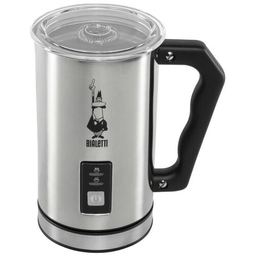 Bialetti MK01 Milk Frother Stainless Steel Cijene