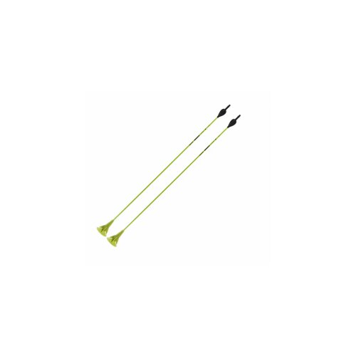  Strele discosoft 2 komada zelene Slike