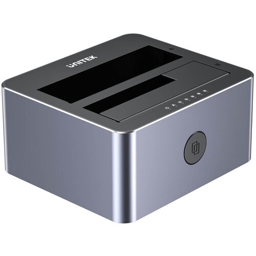Unitek CLONING STATION 2X SATA 2.5 3.5 USBC 10GB Cijene