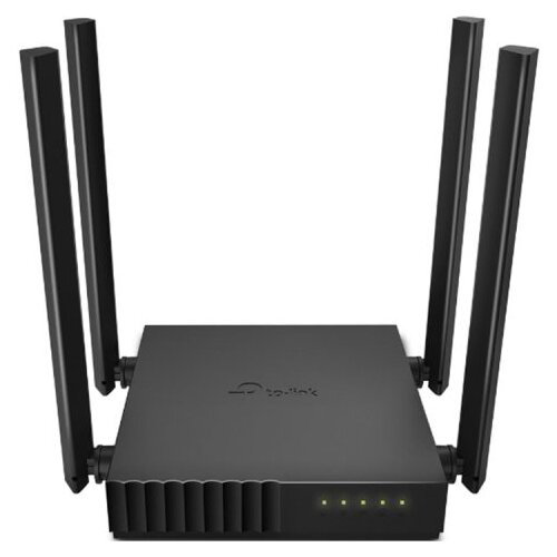 Tp-link Router Archer C54 AC1200 Dual-band Wi-Fi router, Access Point, 5 GHz + 2.4 GHz, 802.11ac/n/a/b, ARCHER-C54 Cijene