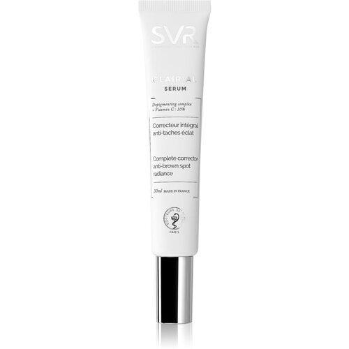 SVR Clairial serum za osvetljevanje proti temnim madežev 30 ml Slike
